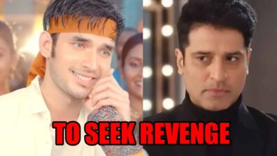 Kundali Bhagya: Rajveer on a mission to seek revenge from Luthra family