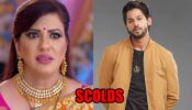 Kundali Bhagya: Rakhi scolds Shaurya