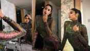 ‘Kylie Jenner Part 2’ Janhvi Kapoor Gets Trolled As She Appeared In Body-Hugging Outfits