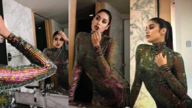 ‘Kylie Jenner Part 2’ Janhvi Kapoor Gets Trolled As She Appeared In Body-Hugging Outfits