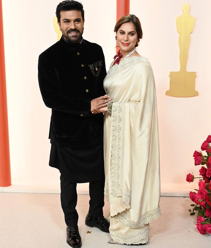 Lady Gaga To Deepika Padukone: Best Dressed Celebrities At Oscars 2023 - 2