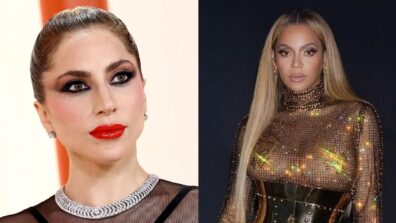 Lady Gaga VS Beyonce: Who Is Your Party Playlist Inspiration?