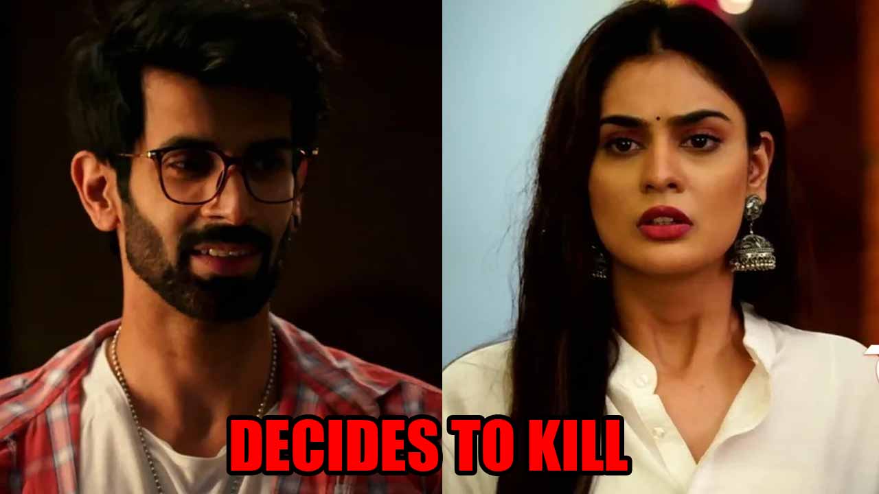 Lag Ja Gale: Aniket decides to kill Ishani 791308