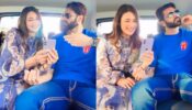 Leaked Video: Divyanka Tripathi’s awkward conversation with mom in front of husband goes viral