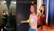 Learn the street fashion code from Anushka Sen and Ashnoor Kaur