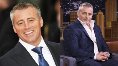 Lesser Known Facts About Matt LeBlanc