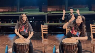 LOL: Jasmin Bhasin’s “Jinhe Mera Dil Luteya” video is ultimate trendsetter on internet