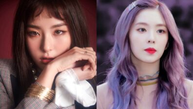 Luscious Lip Shades Ft. Red Velvet Girls