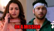 Maitree: Maitree on a mission to save Ashish