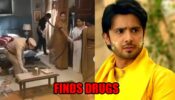 Maitree: NCB finds drugs in Saransh’s room