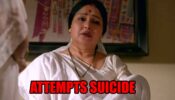 Maitree: Sona attempts suicide