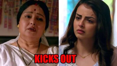 Maitree: Sona kicks Maitree out of the house