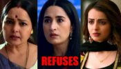 Maitree: Sona refuses to team up with Vasundhara against Maitree