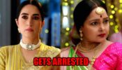 Maitree: Vasundhara to get Sona arrested
