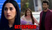Maitree: Vasundhara’s plan gets exposed in front of Maitree and Tiwari family