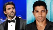 Major Throwback: When Farhan Akhtar and Hrithik Roshan did ‘happy dance’ on Senorita