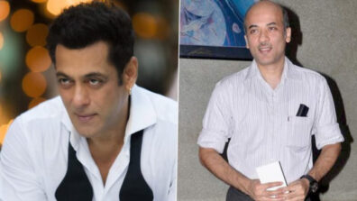 Media Reports: Salman Khan and Sooraj Barjatya to reunite for fifth time for ‘Prem Ki Shaadi’, all deets inside