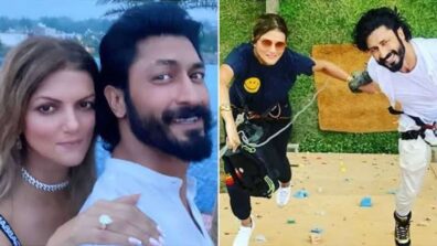 Media Reports: Vidyut Jammwal and Nandita Manhtani break engagement