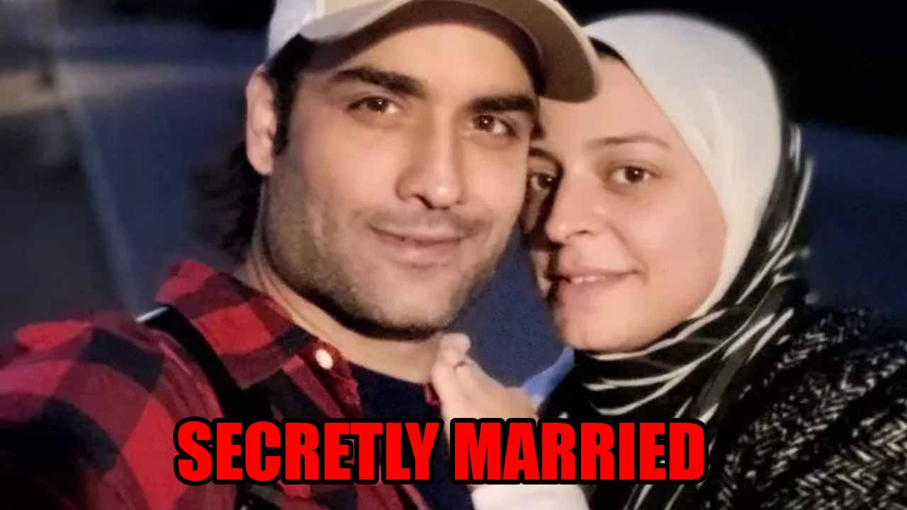 Media Reports: Vivian Dsena secretly married girlfriend Nouran Aly in Egypt 781078