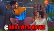 Meet: Manmeet and Meet fight with goons