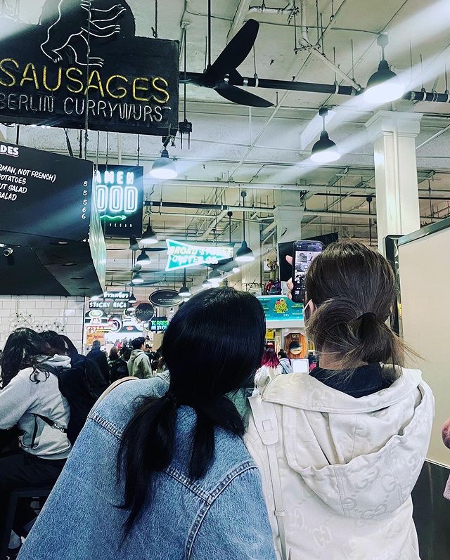 Meet TWICE Tzuyu’s secret date, pictures inside 781755