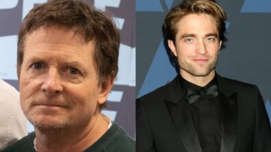 Michael J. Fox To Robert Pattinson: Watch Sci-fi Movies Of These Stars