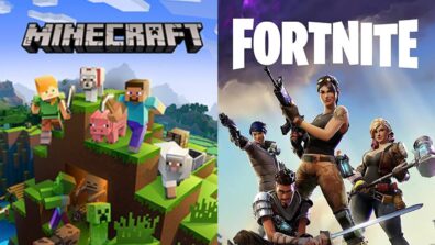 Minecraft Versus Fortnite: What Would You Choose?