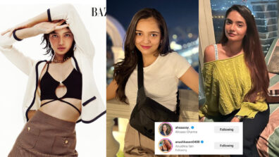 Mini Dress-Jacket: Blackpink Lisa’s Inspired Style File; Ahsaas And Anushka Loved It