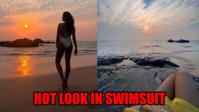 Mira Rajput shares her hot look in swimsuits during beach holiday with Shahid Kapoor