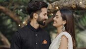 Mira Rajput And Shahid Kapoor Getting Candid With Misha Kapoor