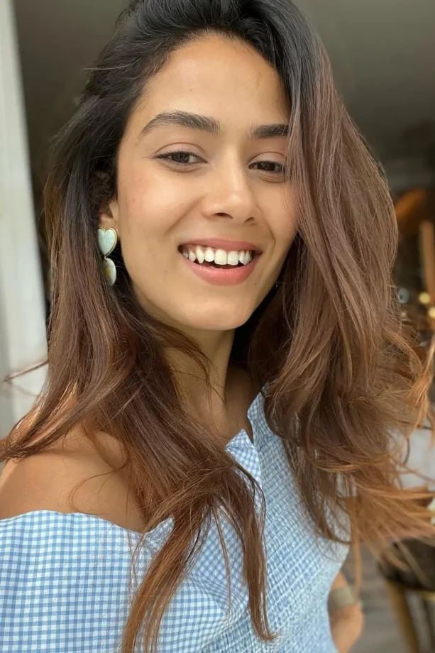 Mira Rajput’s penultimate guide to healthy hair, read 787606