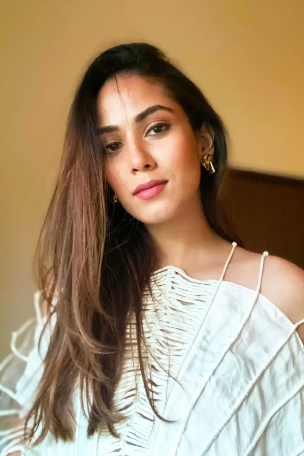 Mira Rajput’s penultimate guide to healthy hair, read 787607