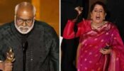 MM Keeravani says Guneet Monga was hospitalized after Oscar win, all details inside