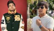 Mohsin Khan and Karan Kundrra are stylish ‘mundas’ in sunglasses, see pics