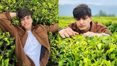 Mohsin Khan’s DDLJ moment gets special attention from Anita Hassanandani, here’s how