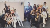 Mouni Roy, Disha Patani, Akshay Kumar, Nora Fatehi, Sonam Bajwa and gang go wild at Dallas, Texas, see epic group pic