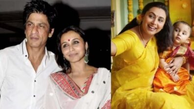 Mrs. Chatterjee Vs. Norway starring Rani Mukherji surpasses SRK’s Pathaan at box office race, deets inside