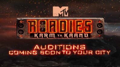 MTV Roadies season 19’s on-ground auditions to begin soon!