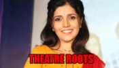 Mukta Barve and her theater journey