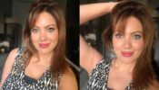 Munmun Dutta and her eternal love for evening sun
