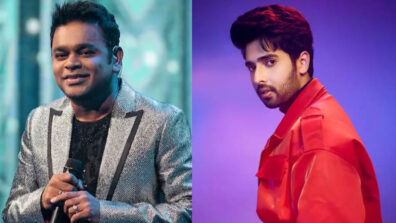 Music Battle: A R Rahman vs. Armaan Malik; Whose Romantic Songs Are Better?