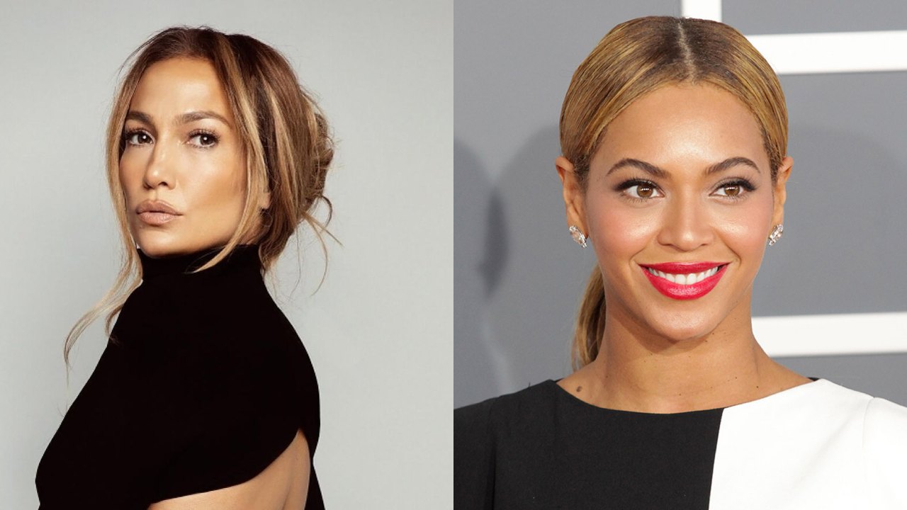 Music Battle: Jennifer Lopez vs. Beyoncé; Whose Voice Is Better? | IWMBuzz