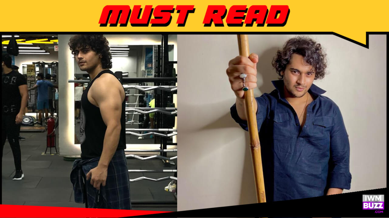 My aim is to focus on my credentials as a performer: Vivan Kaul, Son of actor Ashish Kaul 780022