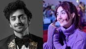 My life can be full of colours: Sumedh Mudgalkar’s stylish avatar gets Ashnoor Kaur’s attention