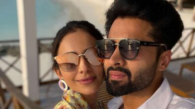 My wedding was last November: When Rakul Preet Singh trolled rumours with savage attitude