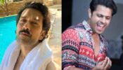 Nakuul Mehta and Neil Bhatt get their weekends sorted, here’s how