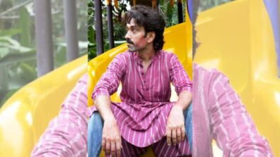 Nakuul Mehta drops early Holi fashion goals, here’s how