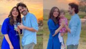 Nakuul Mehta is sweetest ‘family man’, here’s proof