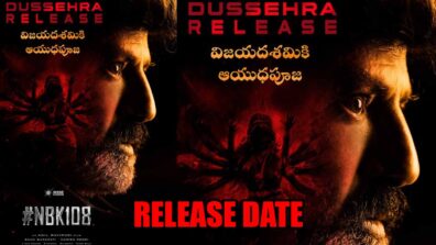 Nandamuri Balakrishna’s NBK 108 to release this Dussehra, read details