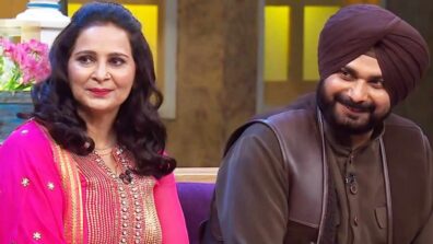 Navjot Singh Sidhu’s wife gets diagnosed with Stage II Invasive cancer, pens an overwhelming note for him on Twitter